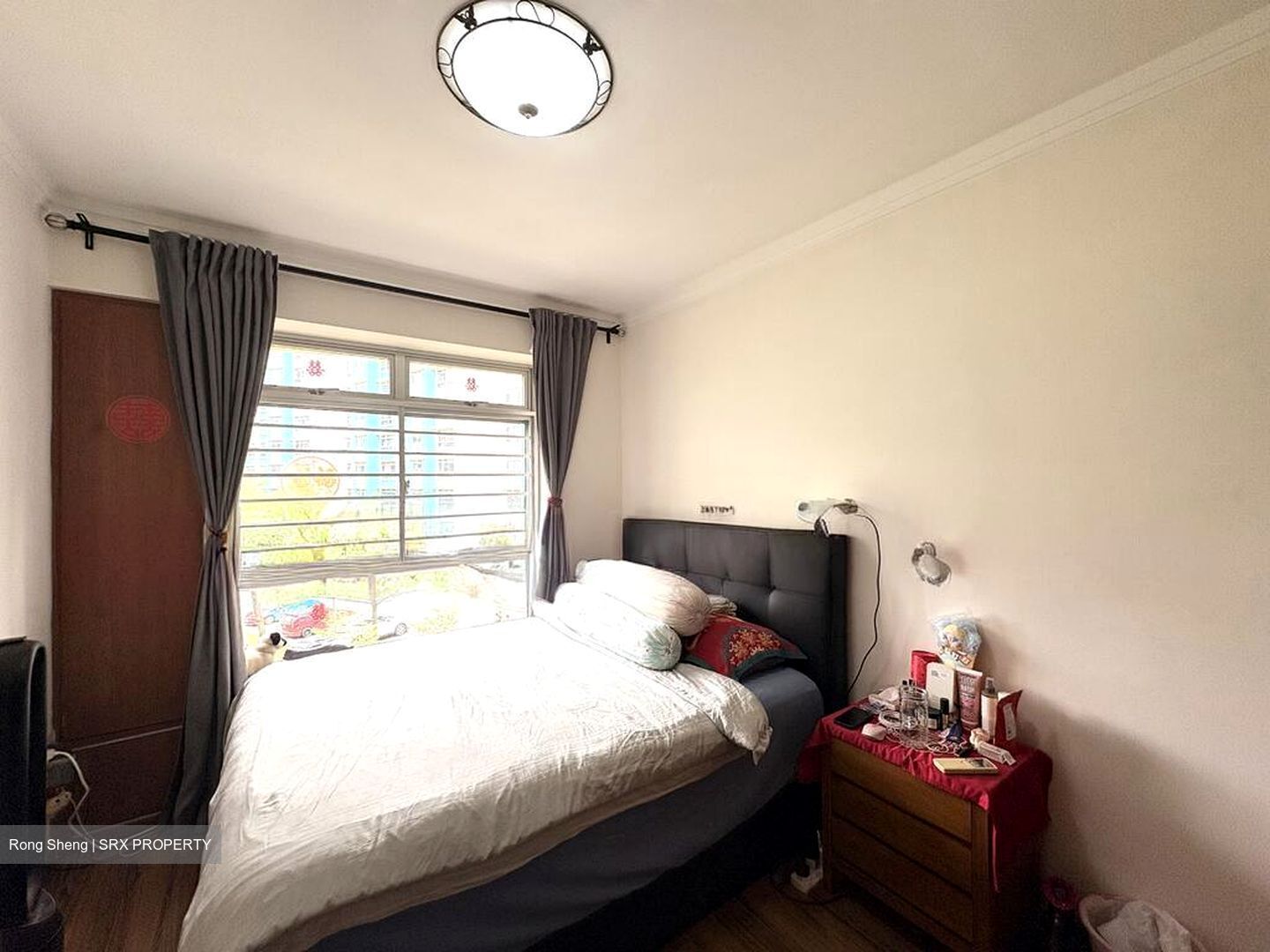 Blk 571B Champions Court (Woodlands), HDB 5 Rooms #500292961